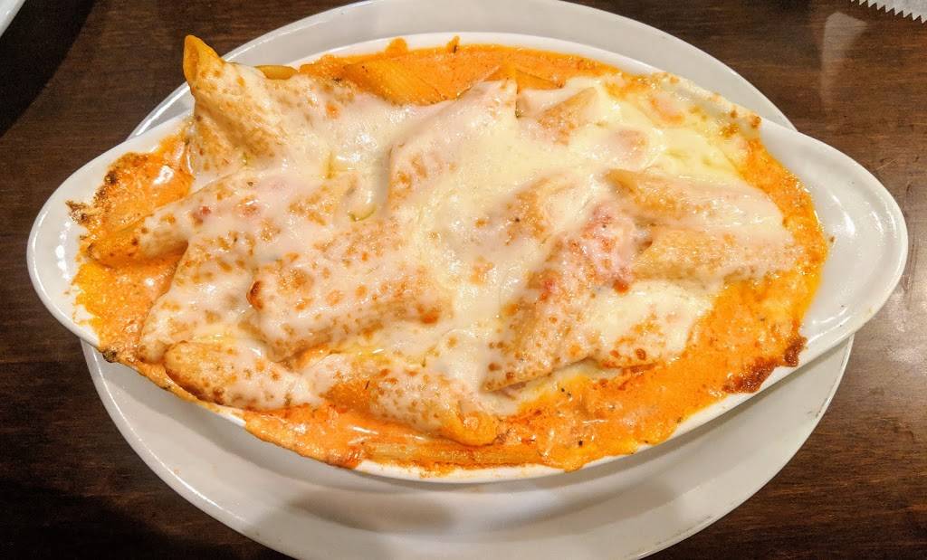 Adriatic Cafe Italian Grill | restaurant | 19380 Interstate 45 N #160, Spring, TX 77373, USA | 8328138788 OR +1 832-813-8788