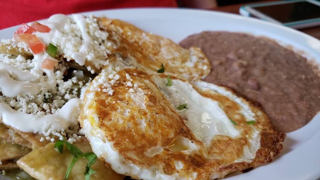 Unos Pnches Tacos | restaurant | 1402 Northwood St, Houston, TX 77009, USA | 7135051218 OR +1 713-505-1218