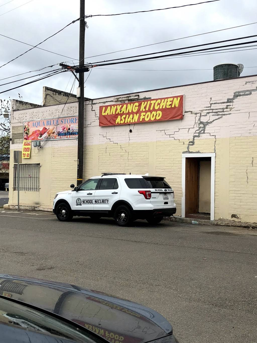 Lan Xang Kitchen | restaurant | 411 H St, Modesto, CA 95351, USA | 2095890712 OR +1 209-589-0712