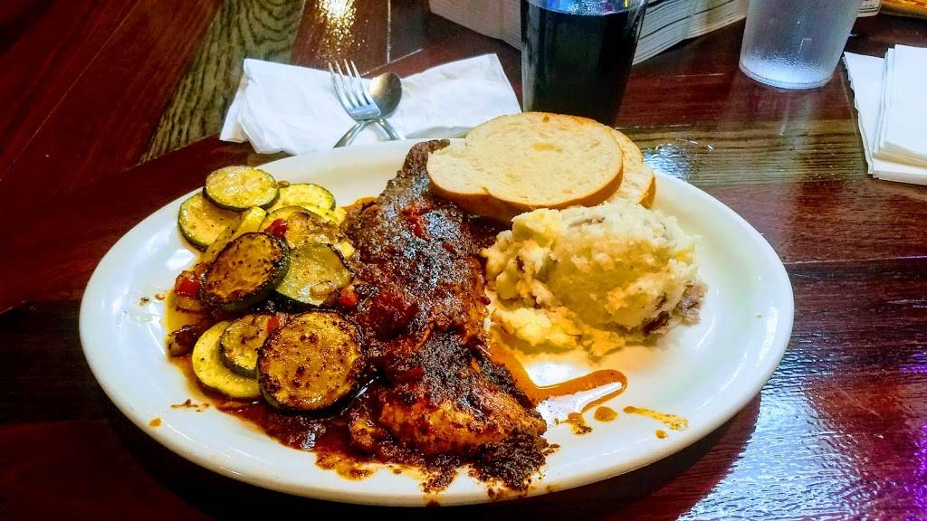 R. Landrys New Orleans Cafe | cafe | 1000 Garrison Ave, Fort Smith, AR 72901, USA | 4797832505 OR +1 479-783-2505