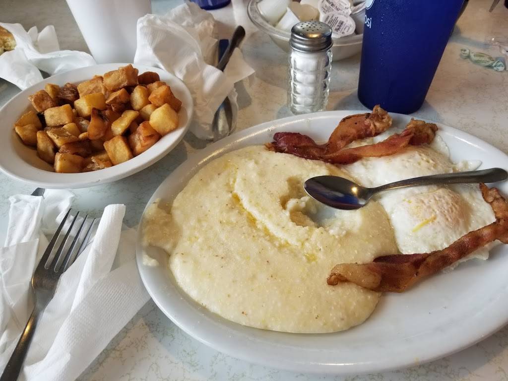 Pan American Pancake House | restaurant | 1305 S Kings Hwy, Myrtle Beach, SC 29577, USA | 8434483629 OR +1 843-448-3629