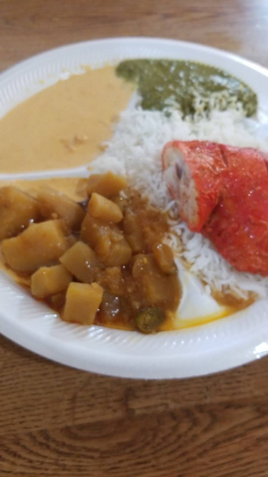 Indian Dhaba | restaurant | 4600 NE 120th St, Oklahoma City, OK 73131, USA | 4054782151 OR +1 405-478-2151