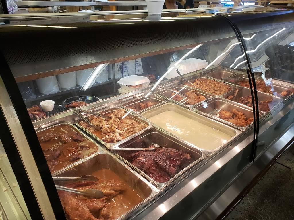 RJs Famous Chicken, BBQ & Ribs | restaurant | 2518 S Memorial Dr, Greenville, NC 27834, USA | 2527589991 OR +1 252-758-9991