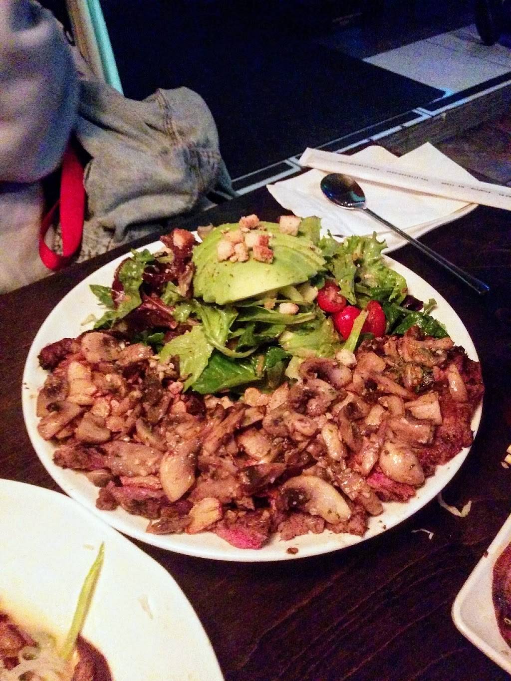 Zu Rang Restaurant | restaurant | 4114 162nd St, Flushing, NY 11358, USA | 7184452947 OR +1 718-445-2947