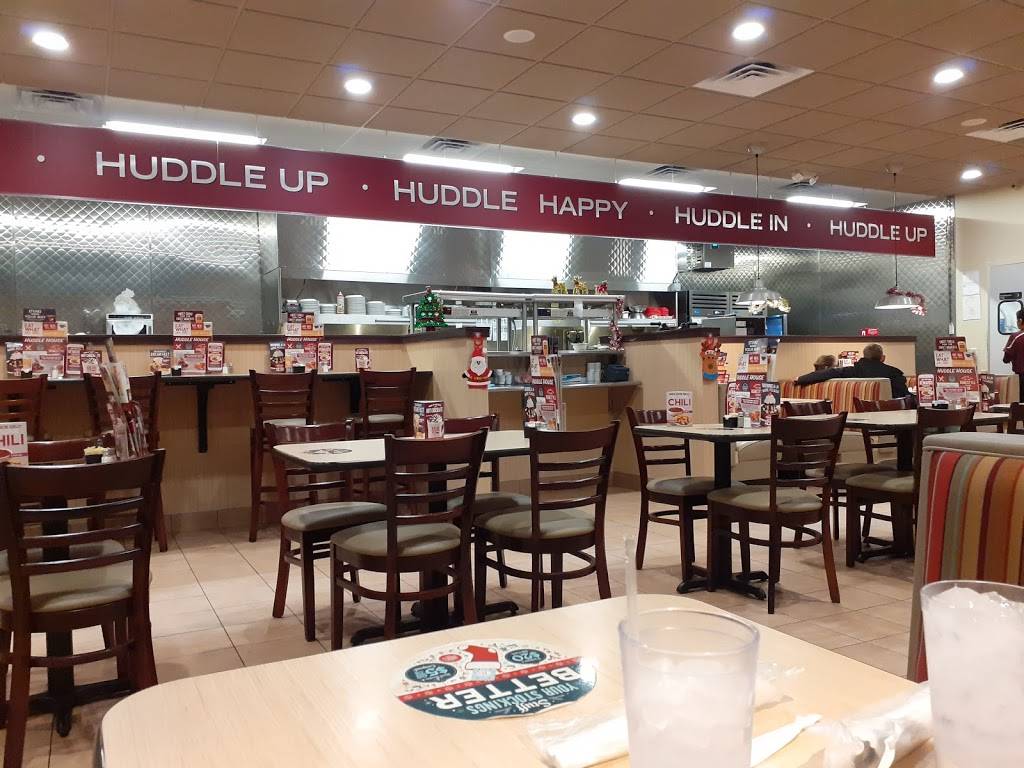 Huddle House | restaurant | 1735 W 21st St, Wichita, KS 67203, USA | 3164403399 OR +1 316-440-3399
