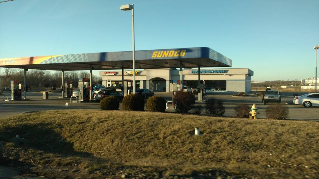 Subway | restaurant | 440 Mt Zion Rd, Florence, KY 41042, USA | 8595944555 OR +1 859-594-4555