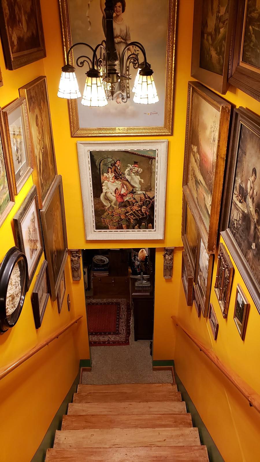 Der Jaeger | restaurant | 55 Purdytown Turnpike, Lakeville, PA 18438, USA | 5702268252 OR +1 570-226-8252