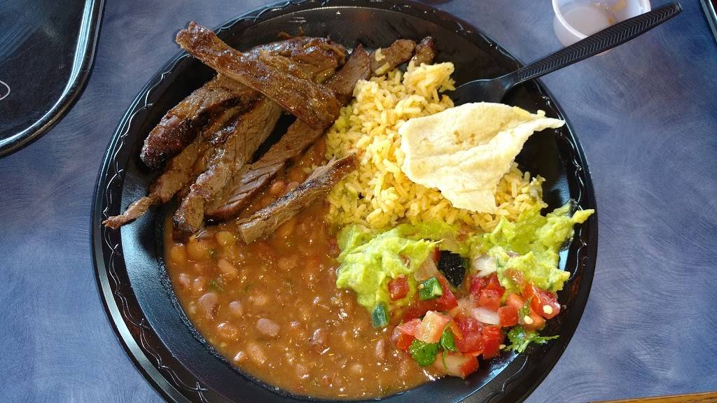 Taco Cabana | restaurant | 3922 Little York Rd, Houston, TX 77093, USA | 7136944192 OR +1 713-694-4192