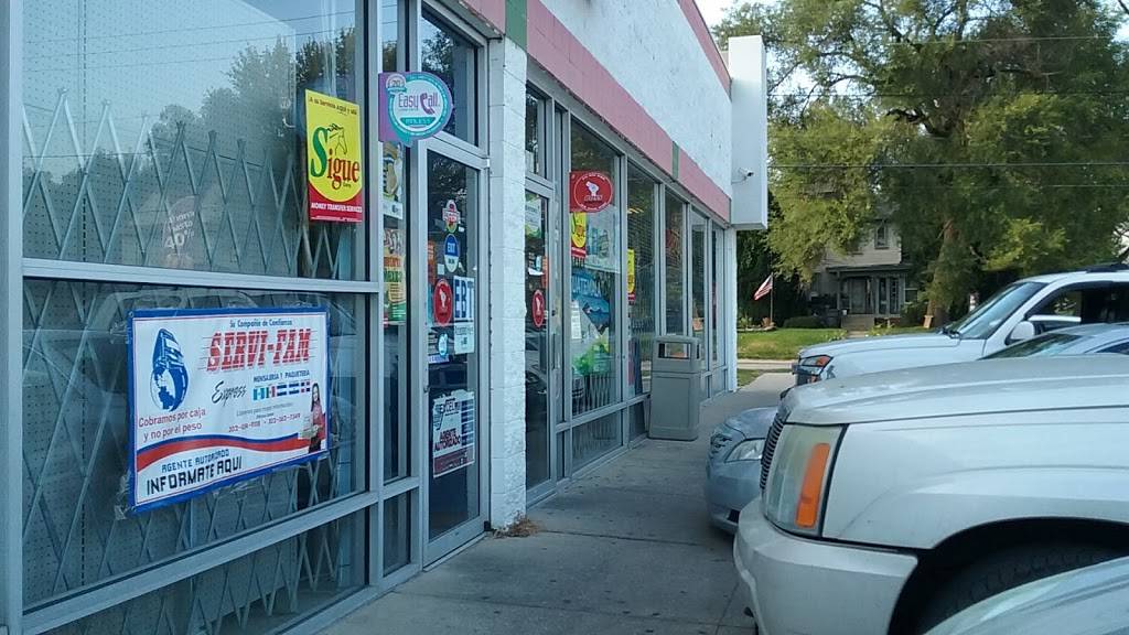 Tienda y Panaderia Guatemalteca | restaurant | 3709 E Washington St, Indianapolis, IN 46201, USA | 3173536377 OR +1 317-353-6377