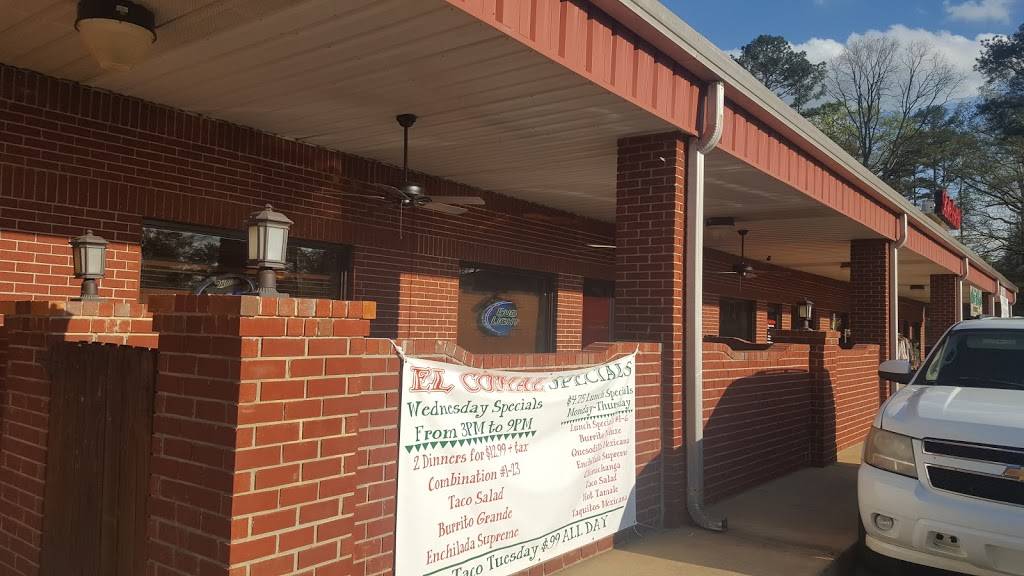 El Comal | Mexican Restaurant | restaurant | 22078 AL-216 A, McCalla, AL 35111, USA | 2054774249 OR +1 205-477-4249