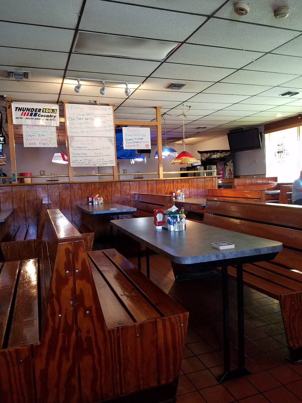 Keg South of Homestead | restaurant | 27591 S Dixie Hwy, Homestead, FL 33032, USA | 3052480959 OR +1 305-248-0959