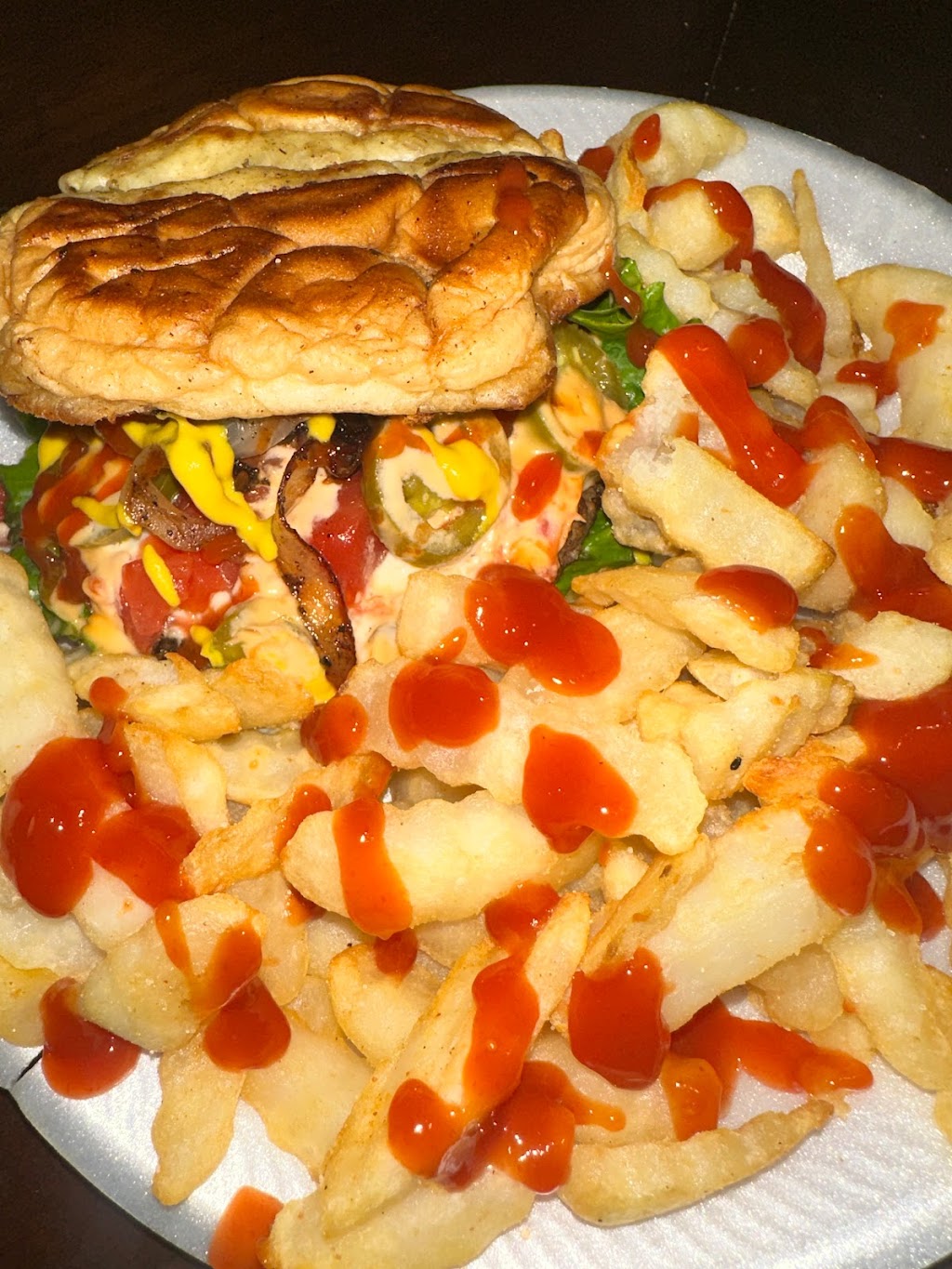 Cele’s Eatery | restaurant | 1880 MS-16, Carthage, MS 39051, USA | 7692427123 OR +1 769-242-7123