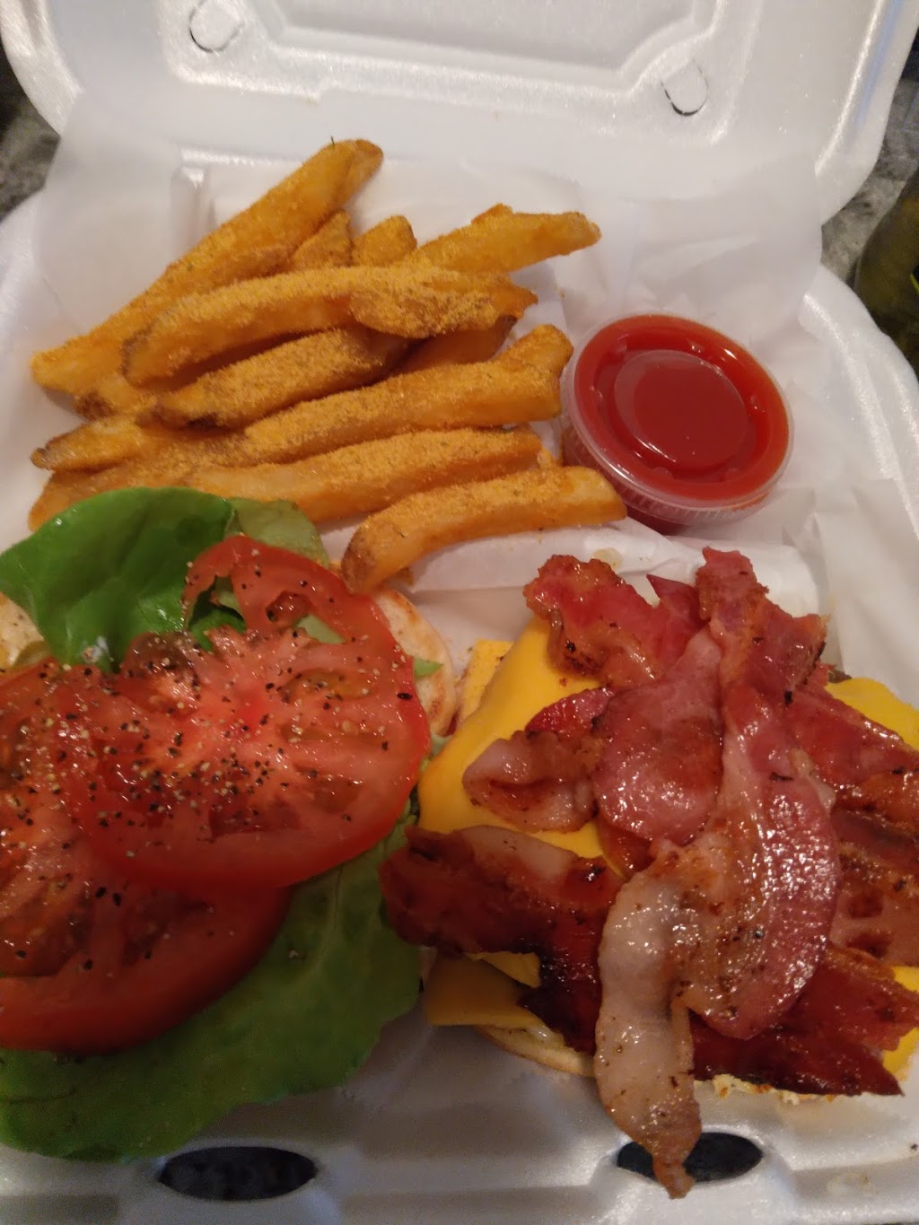 Neshas 4 Treasures Eatery and more | meal takeaway | 3411 Range Line Rd Apt. 5, Memphis, TN 38127, USA | 9014307966 OR +1 901-430-7966