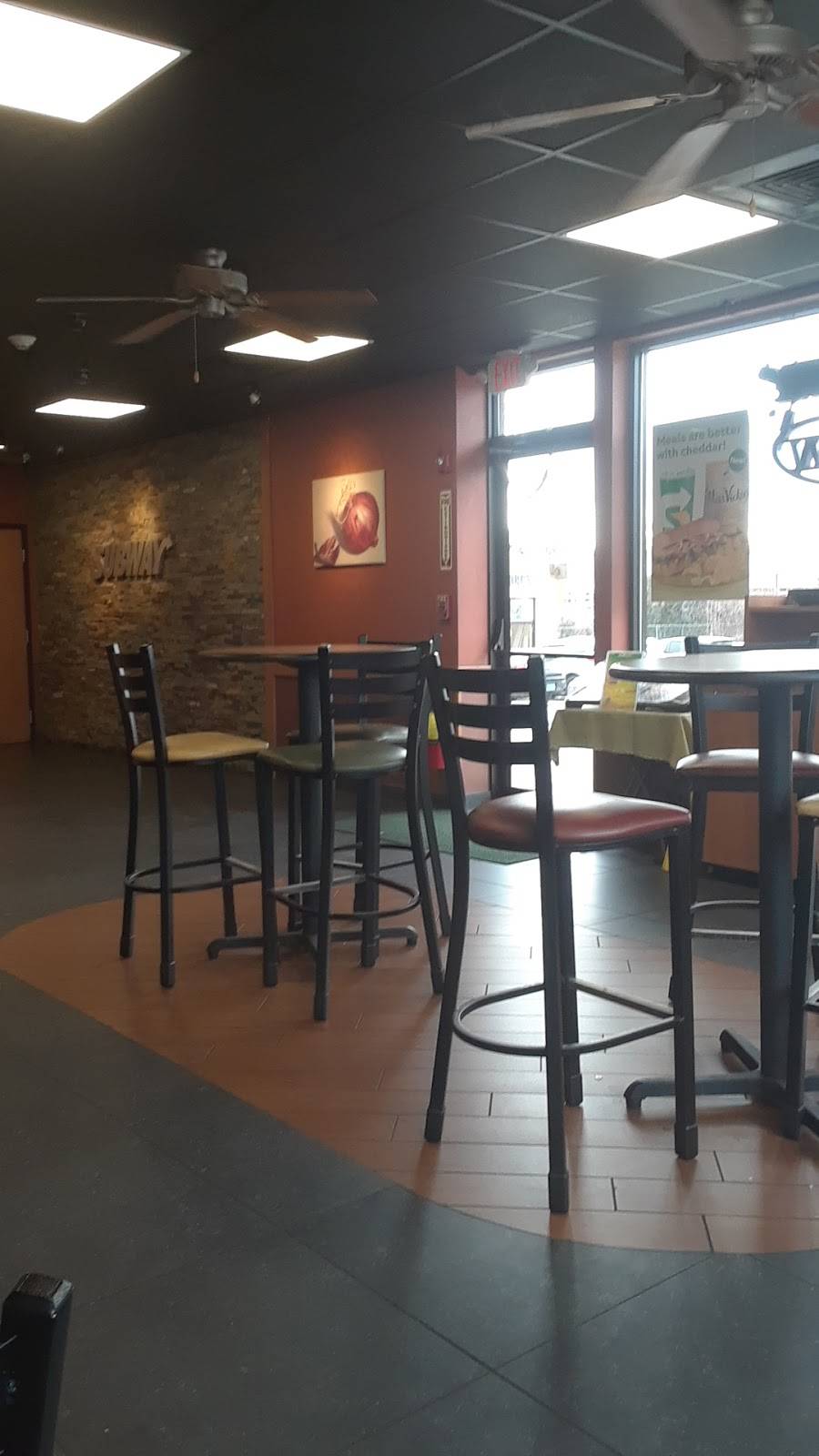 Subway | restaurant | 59 Mt Auburn St, Watertown, MA 02472, USA | 6177440589 OR +1 617-744-0589