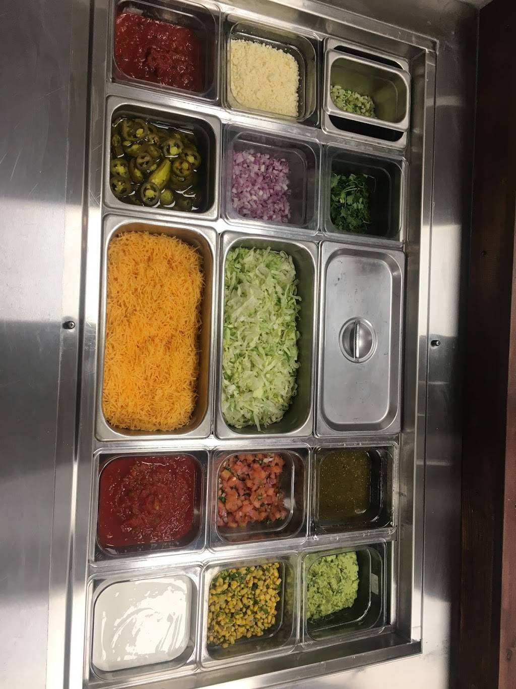 Buenos Nachos | restaurant | 148 Morton Ave, Folsom, PA 19033, USA | 6105836600 OR +1 610-583-6600