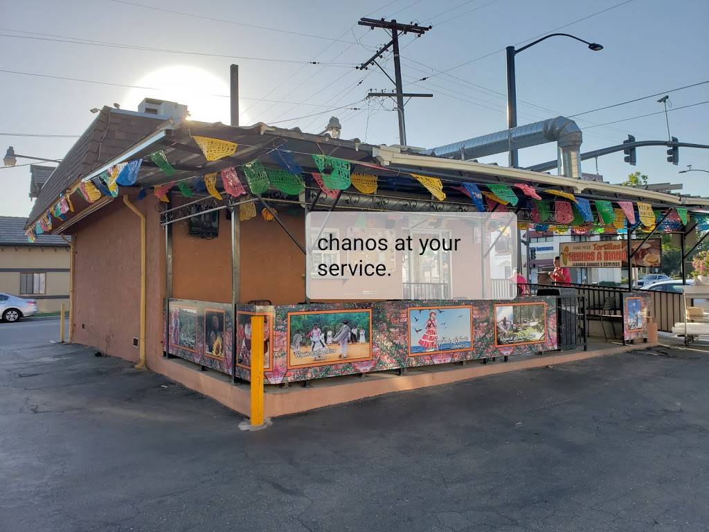 Chanos Drive-In | restaurant | 1030 E Las Tunas Dr, San Gabriel, CA 91776, USA | 6264510663 OR +1 626-451-0663