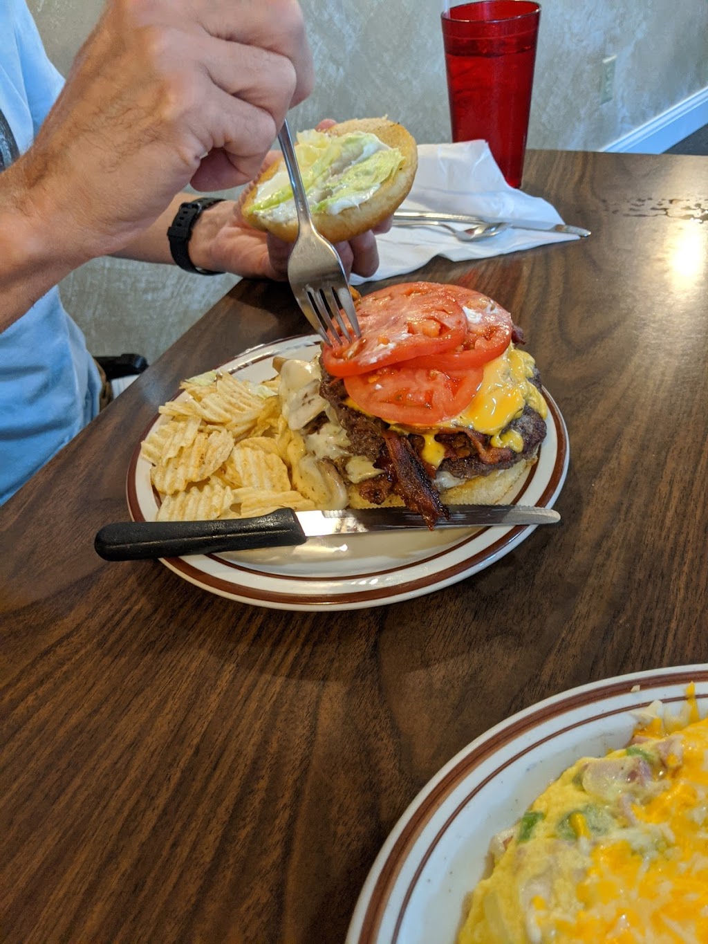 Pure Country Family Restaurant | restaurant | 11370 West Main Street, Rudyard, MI 49780, USA | 9064783333 OR +1 906-478-3333