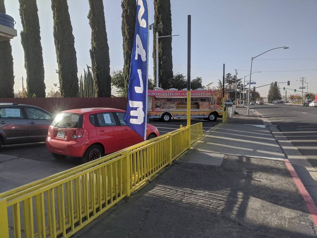 Carmelitas Taqueria | restaurant | 1315 N Golden State Blvd, Turlock, CA 95380, USA | 2093125497 OR +1 209-312-5497