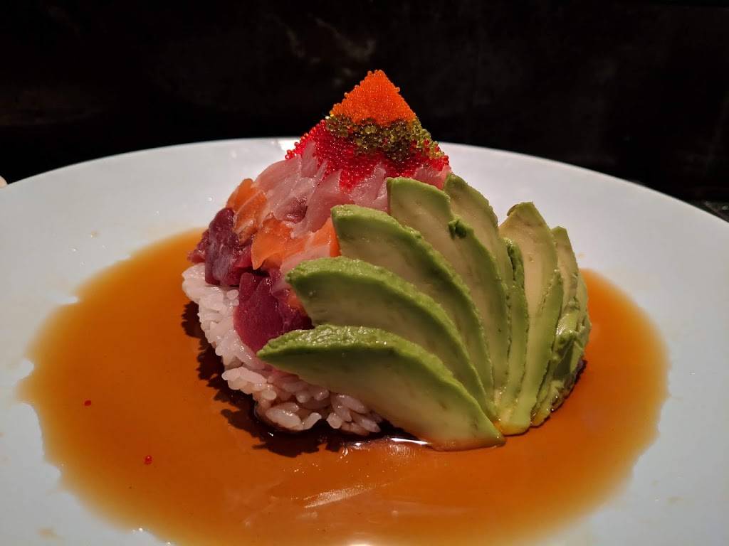 Sekisui | restaurant | 25 S Belvedere Blvd, Memphis, TN 38104, USA | 9017250005 OR +1 901-725-0005