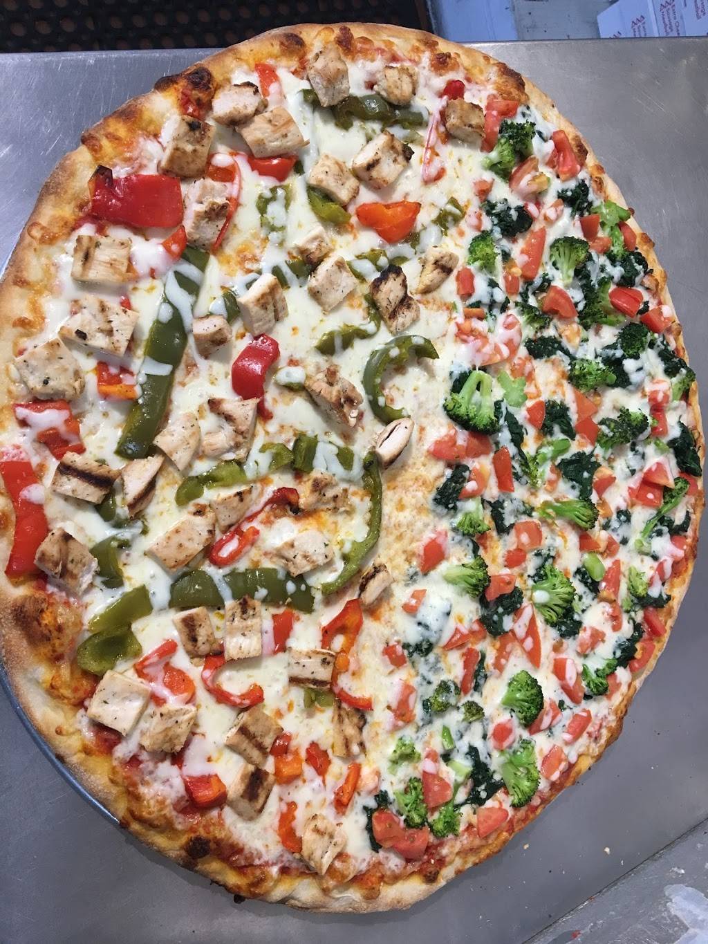 Giovannis Pizza Italian Restaurant | meal delivery | 535 Western Hwy S, Blauvelt, NY 10913, USA | 8458482660 OR +1 845-848-2660