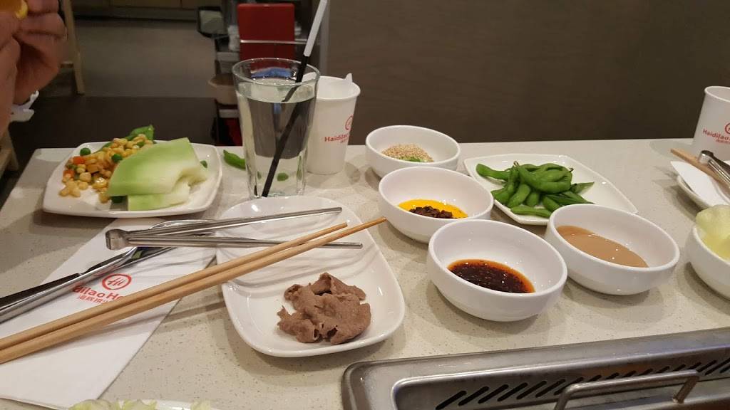 Haidilao | restaurant | 2710 Alton Pkwy #215, Irvine, CA 92606, USA | 9495661766 OR +1 949-566-1766