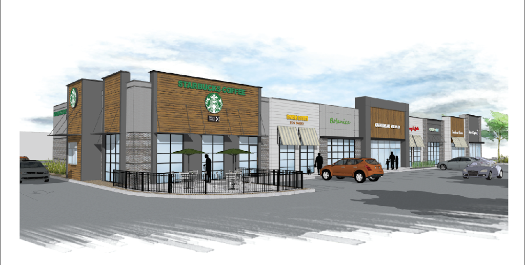 Starbucks | cafe | 8021 E Brainerd Rd, Chattanooga, TN 37421, USA | 4233229038 OR +1 423-322-9038