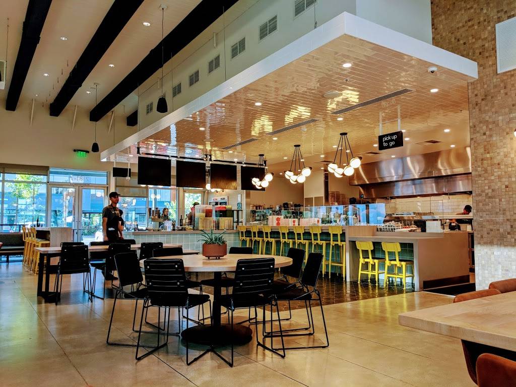 Tender Greens | restaurant | 2181-A Rosecrans Ave, El Segundo, CA 90245, USA | 3103215950 OR +1 310-321-5950