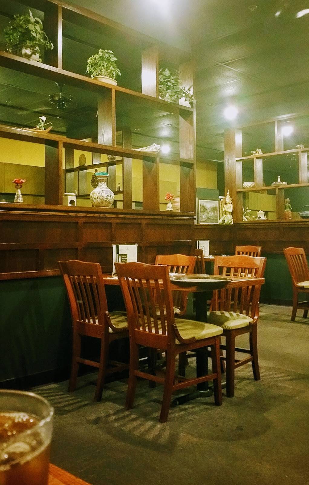 Ayuttaya Thai Cuisine | restaurant | 2437 SW 27th Ave, Ocala, FL 34471, USA | 3522373433 OR +1 352-237-3433