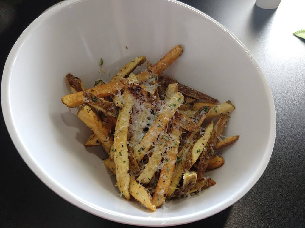 The Green Leaf | restaurant | 5070 Minton Rd #1, Palm Bay, FL 32907, USA | 3217226794 OR +1 321-722-6794