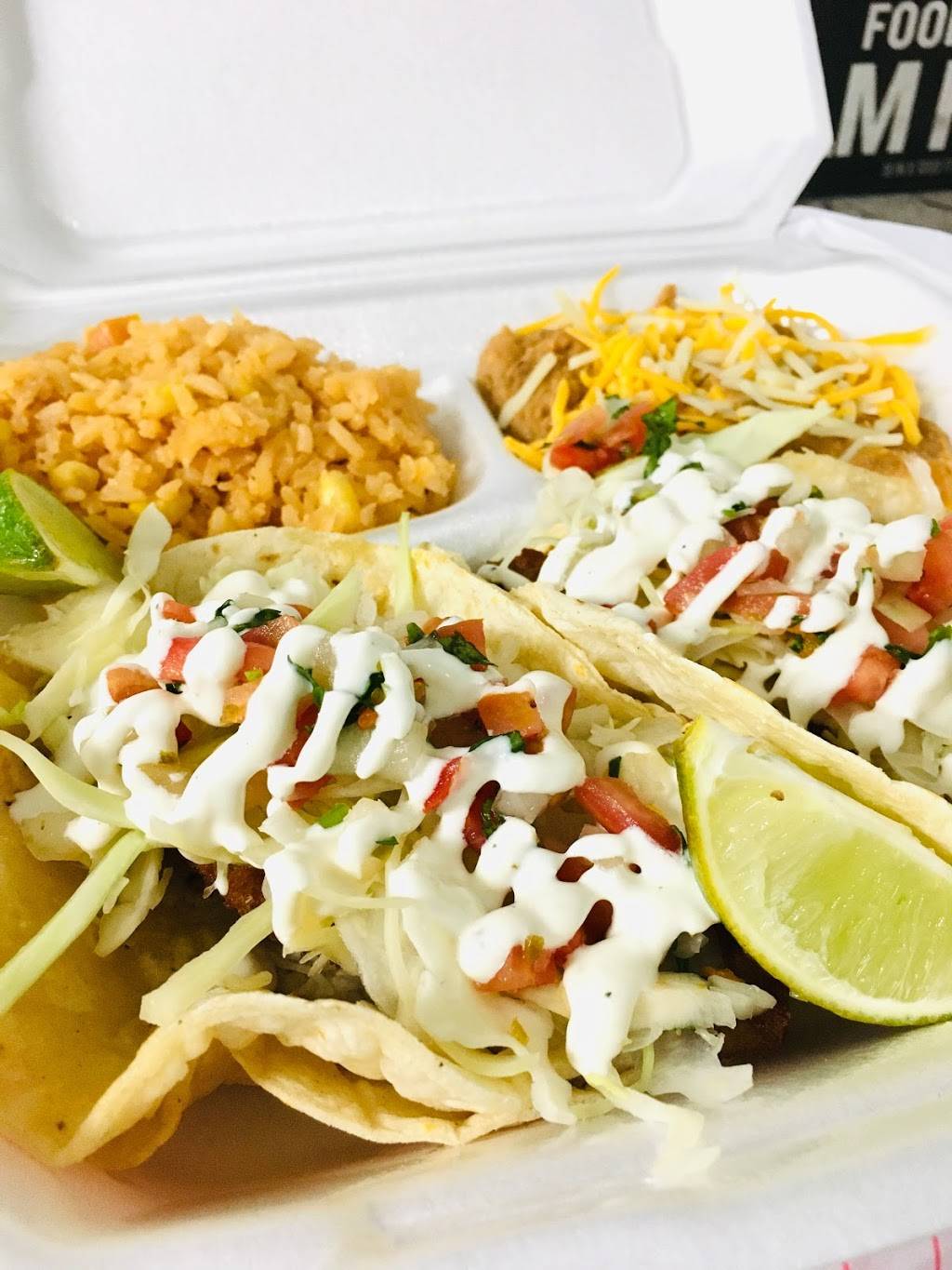 Oscars Taco Shop Taqueria Express | restaurant | 1741 S Rutherford Blvd, Murfreesboro, TN 37130, USA | 6152033844 OR +1 615-203-3844