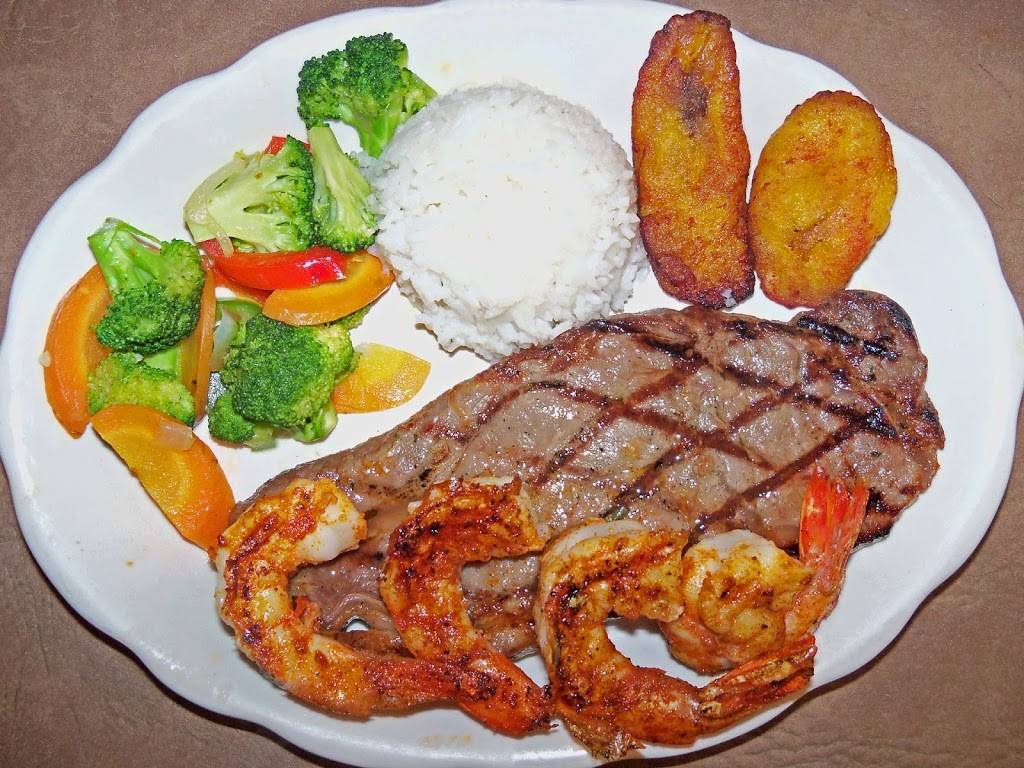 Colombian Cuisine Restaurant | restaurant | 13920 Westheimer Rd, Houston, TX 77077, USA | 2815840437 OR +1 281-584-0437