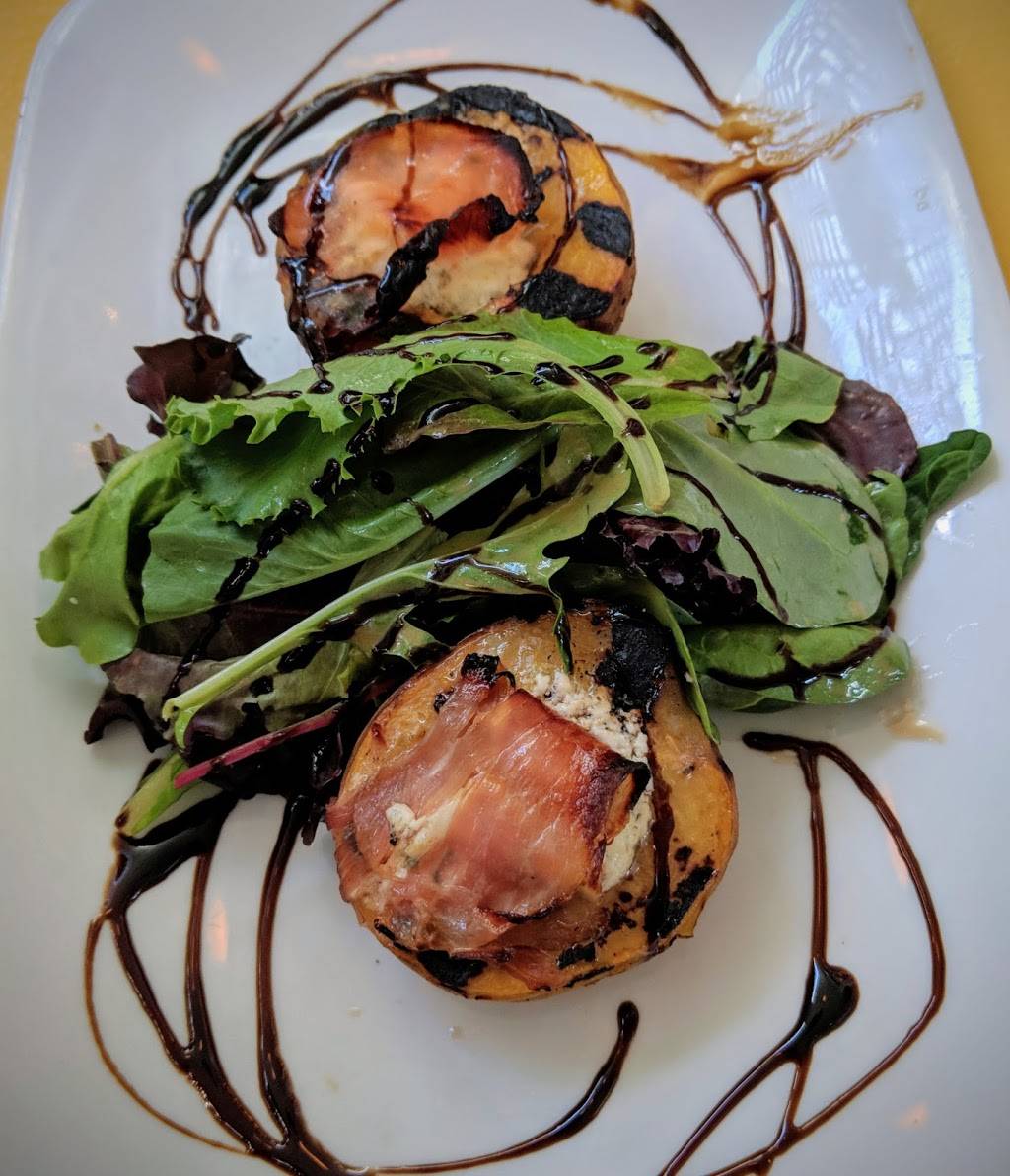 Patsys Restaurant | restaurant | 121 Campbell Pl, Bethany Beach, DE 19930, USA | 3025372433 OR +1 302-537-2433