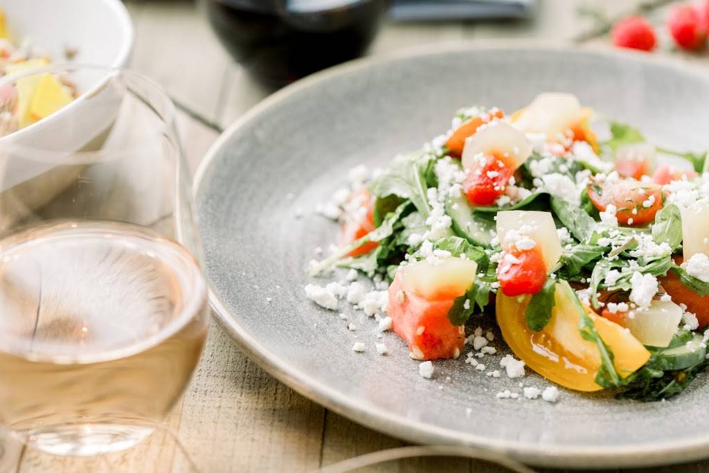 Hearth and Hill | restaurant | 1153 Center Dr, Park City, UT 84098, USA | 4352008840 OR +1 435-200-8840