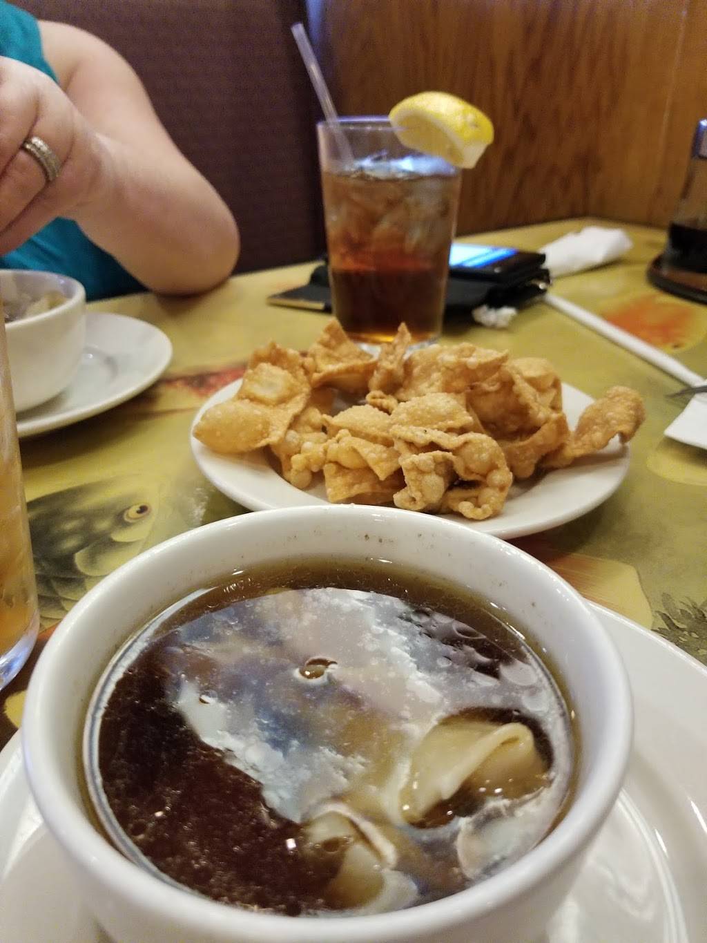 Sichuan Garden | restaurant | 110 N Interstate Hwy 35 #240, Round Rock, TX 78681, USA | 5122380098 OR +1 512-238-0098