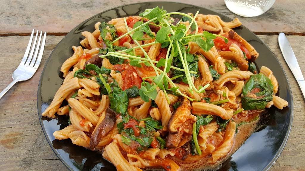 Northern Farmhouse Pasta | restaurant | 65 Rockland Rd, Roscoe, NY 12776, USA | 6072904064 OR +1 607-290-4064