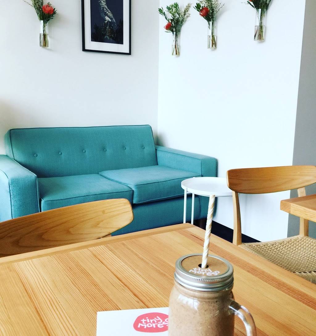 Tiny Moreso | meal takeaway | 4520 NE 42nd Ave, Portland, OR 97218, USA | 5036024243 OR +1 503-602-4243
