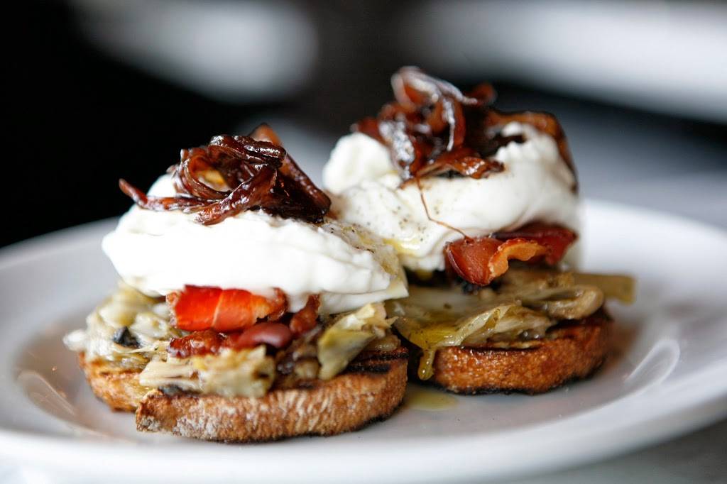 Osteria Mozza | restaurant | 6602 Melrose Ave, Los Angeles, CA 90038, USA | 3232970100 OR +1 323-297-0100