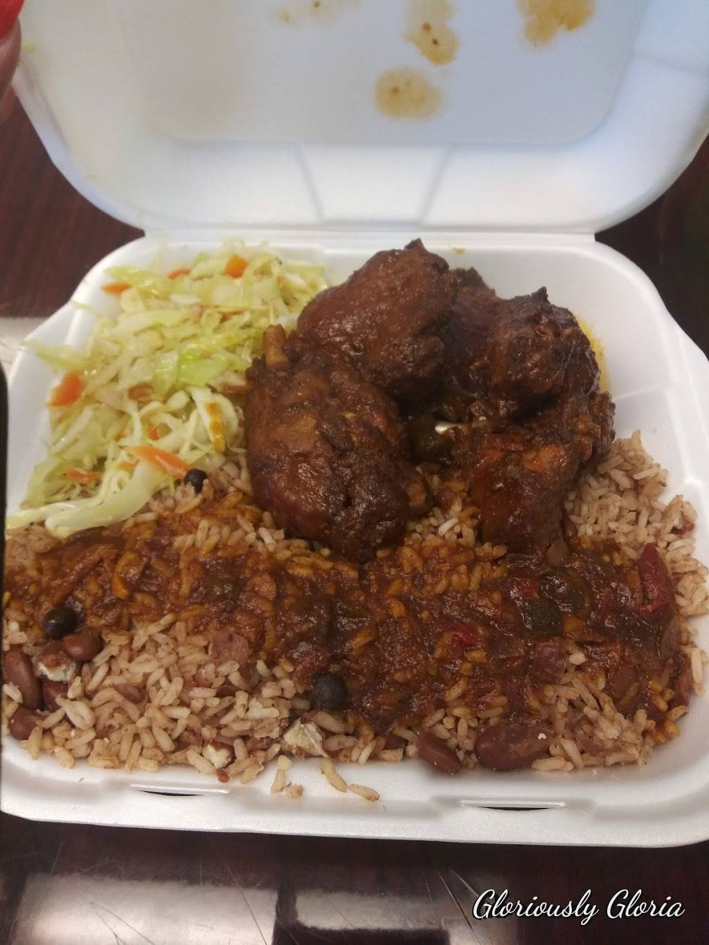 Yaad Style Cuizine | restaurant | 1097 N Military Trl, Haverhill, FL 33409, USA | 5618557627 OR +1 561-855-7627
