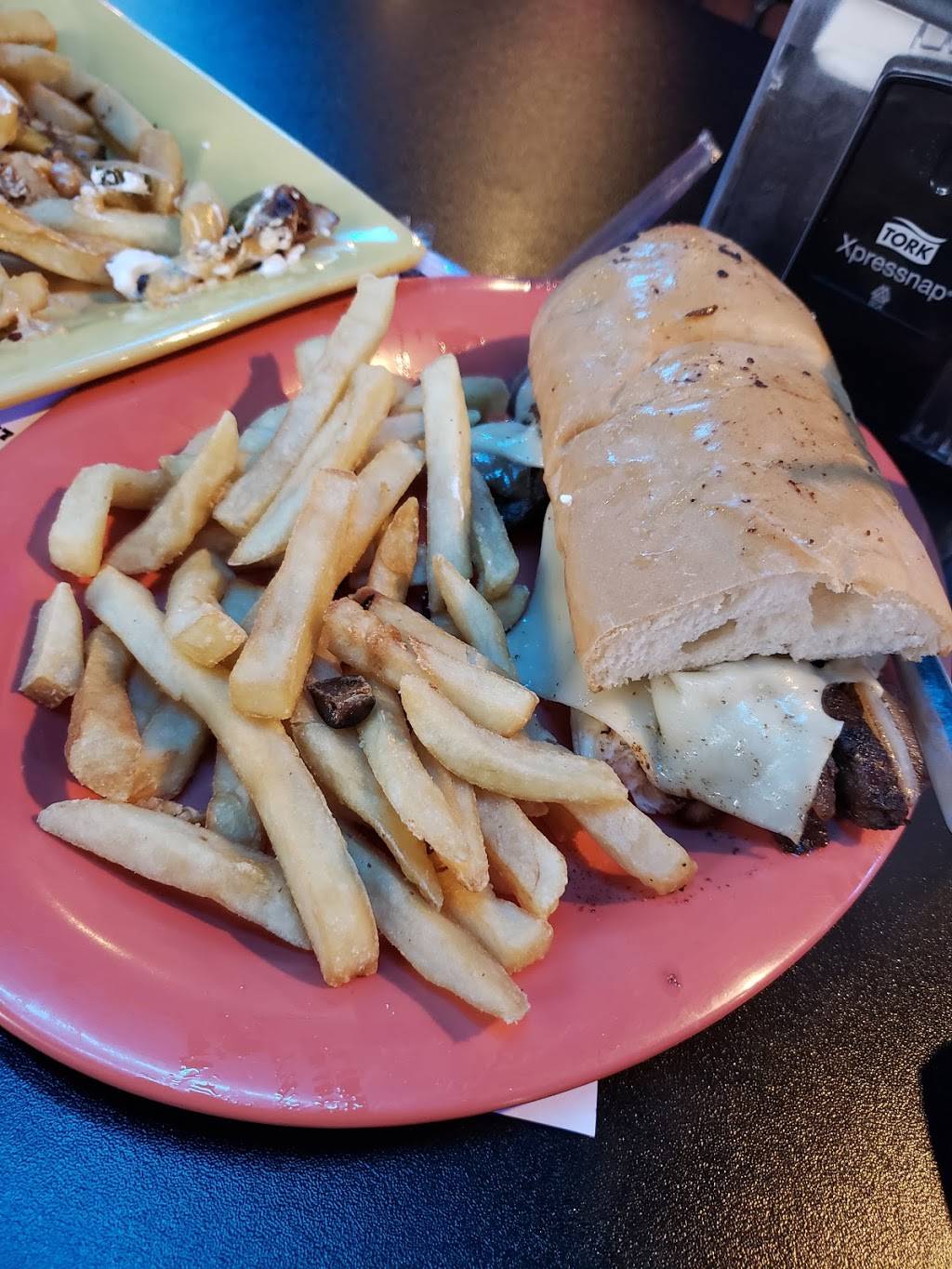 ICE House | restaurant | 14111 Airline Hwy #127, Baton Rouge, LA 70817, USA | 2253666595 OR +1 225-366-6595