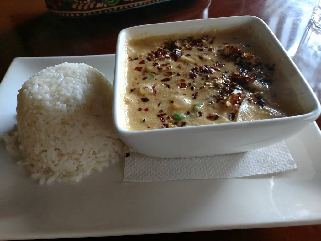 Mekong Thai Restaurant & Bar | restaurant | 9 Union St N #100, Concord, NC 28025, USA | 7042623322 OR +1 704-262-3322