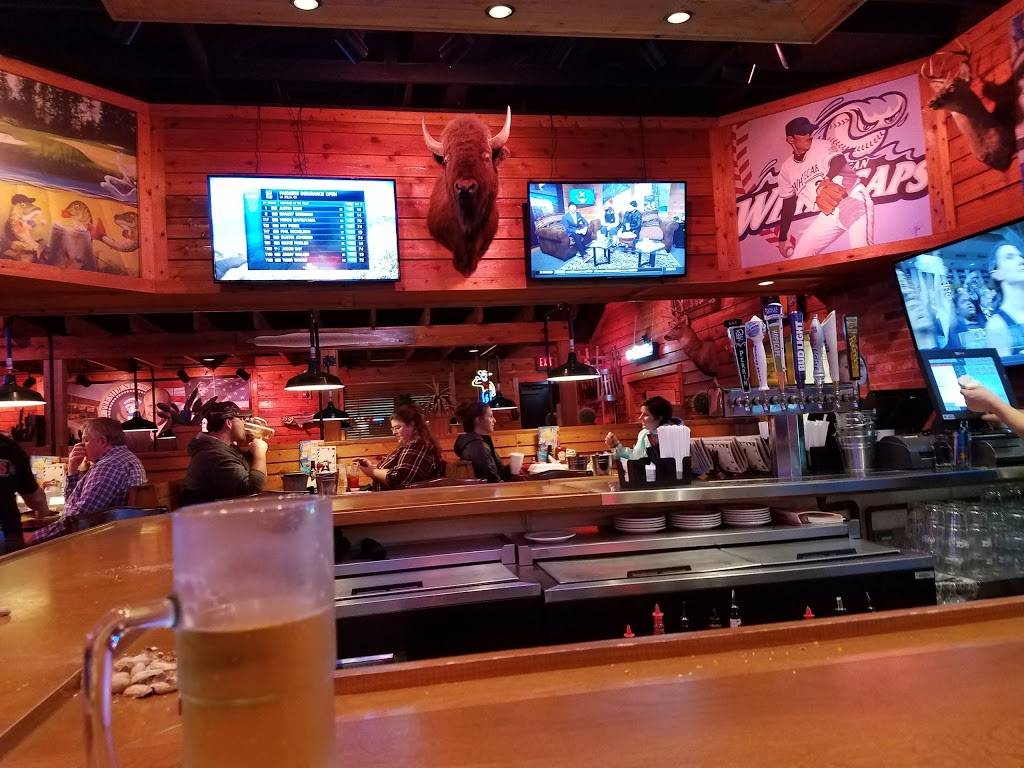 Texas Roadhouse | restaurant | 3776 28th St SE, Kentwood, MI 49512, USA | 6165750361 OR +1 616-575-0361
