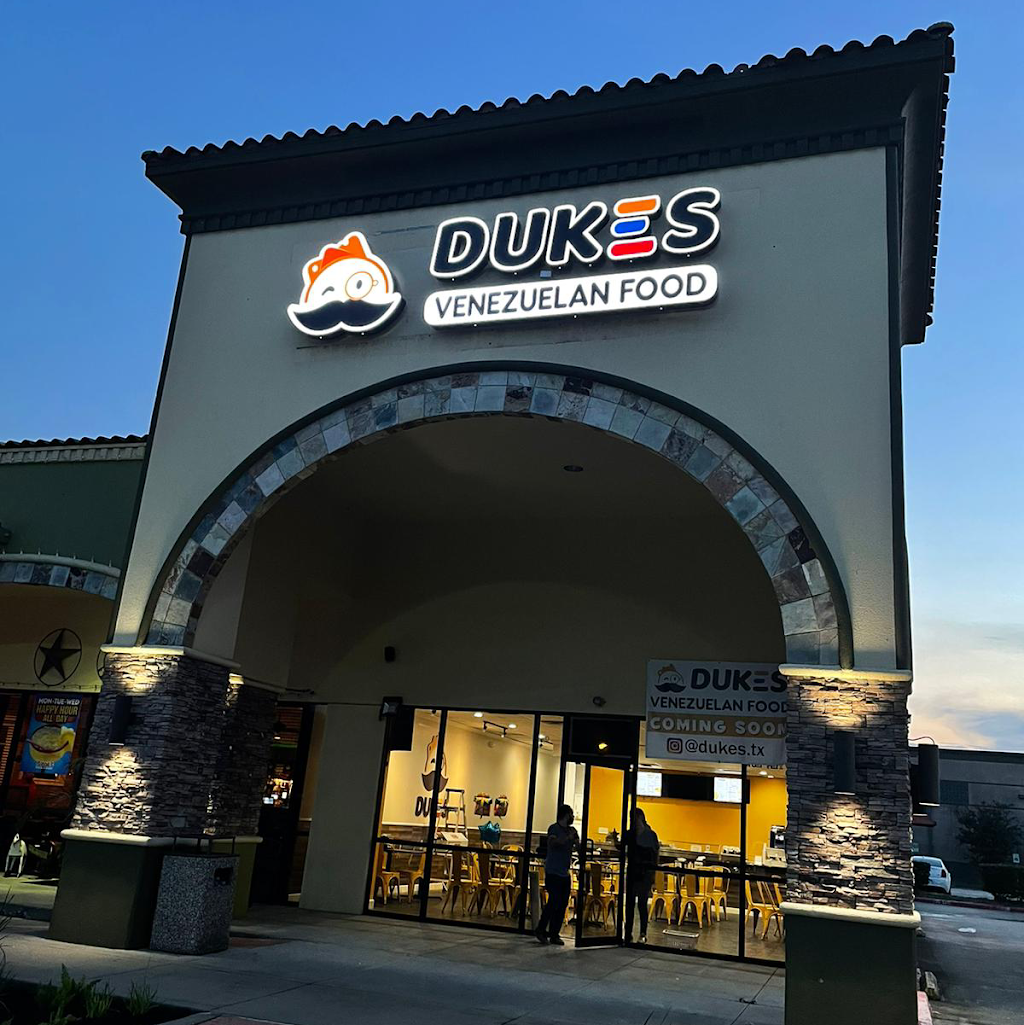 Dukes | restaurant | 1420 Mason Rd Suite 110, Katy, TX 77450, USA | 3463077608 OR +1 346-307-7608