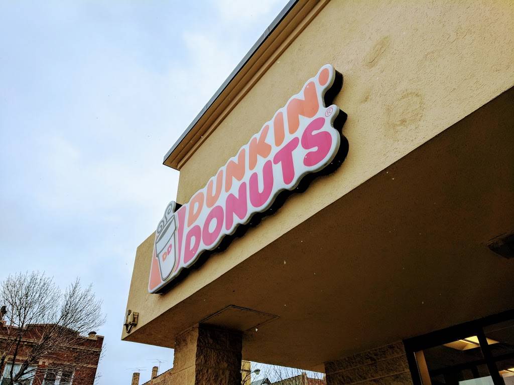 Dunkin Donuts | cafe | 1244 N Ashland Ave, Chicago, IL 60622, USA | 7732270890 OR +1 773-227-0890
