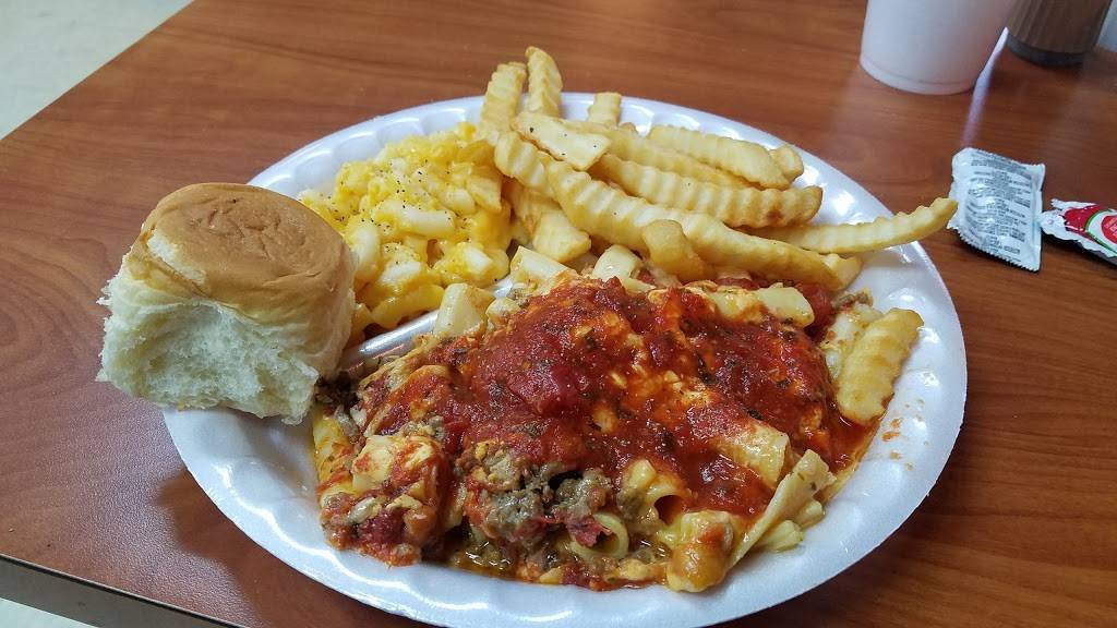 Talleys B.B.Q. | restaurant | Lexington, KY, USA | 8592294129 OR +1 859-229-4129