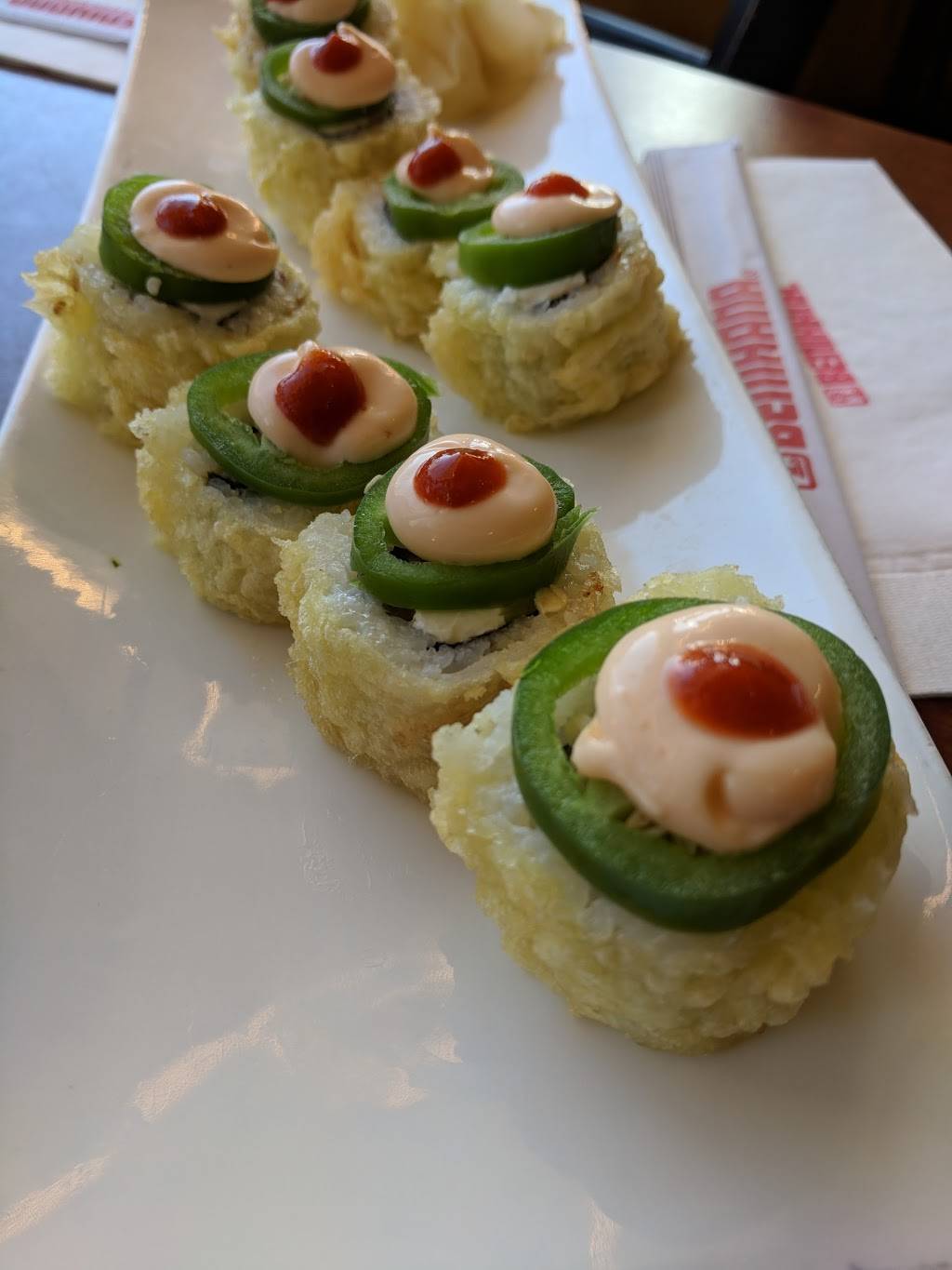 Benihana | restaurant | 136 Olivier St, Monterey, CA 93940, USA | 8316449007 OR +1 831-644-9007