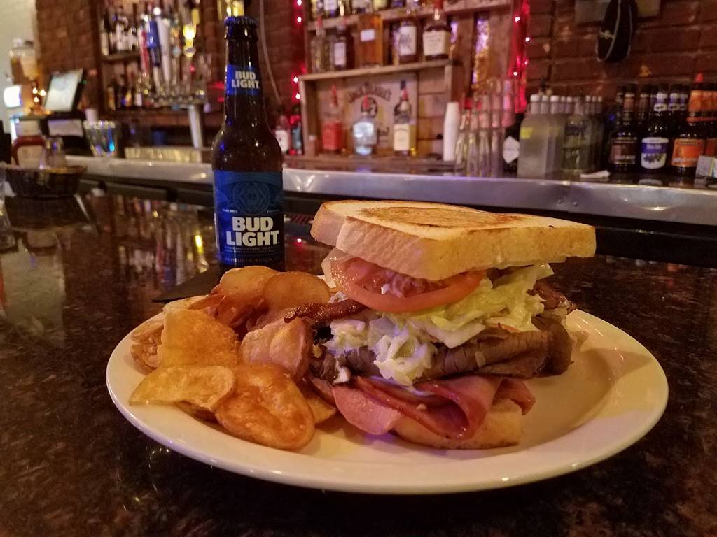 Drayton Station | restaurant | 4195 Dixie Hwy, Waterford Twp, MI 48329, USA | 2487421982 OR +1 248-742-1982