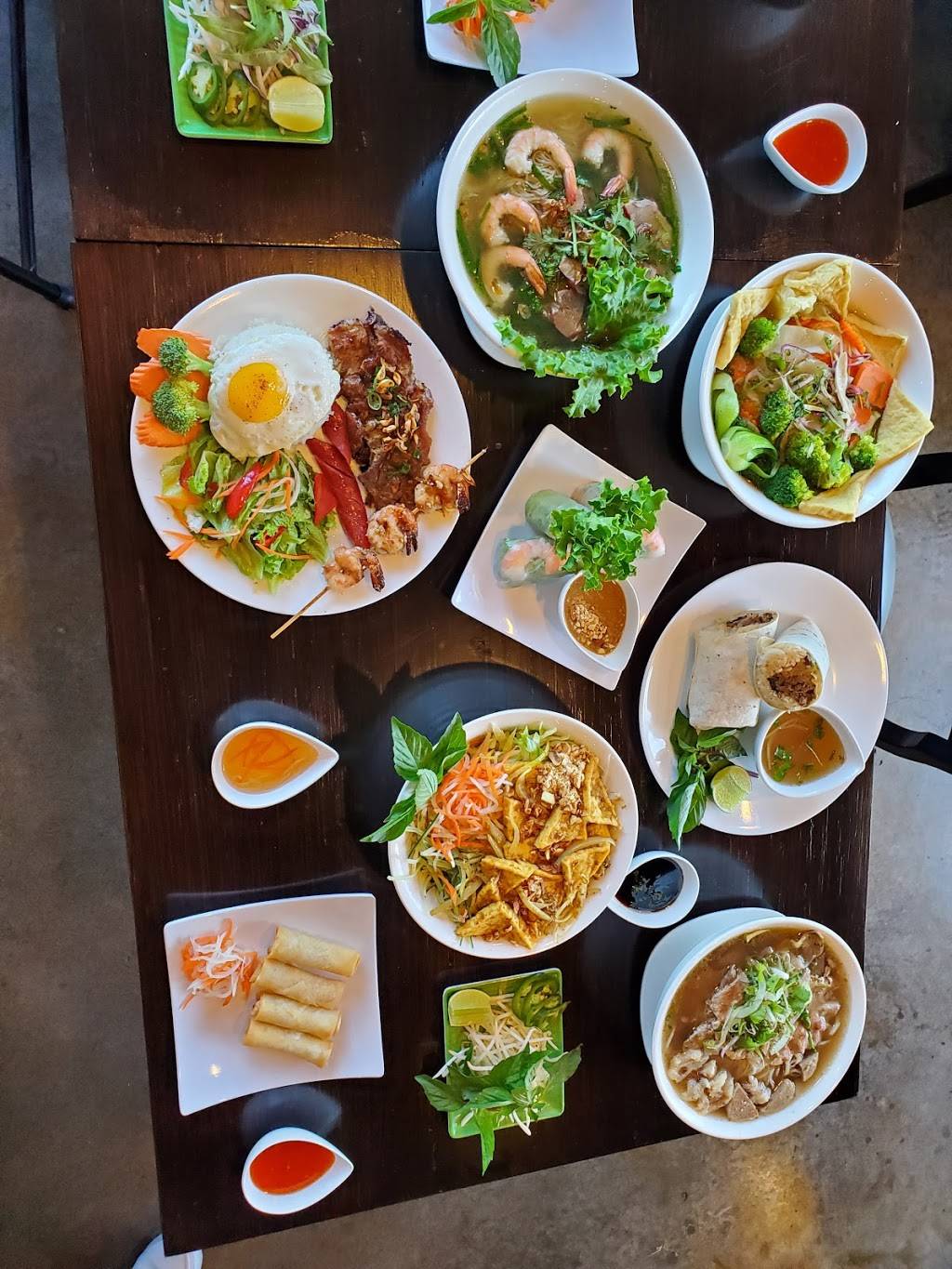 DOP PHO | restaurant | 8902 NE 5th Ave #113, Vancouver, WA 98665, USA | 3604339179 OR +1 360-433-9179