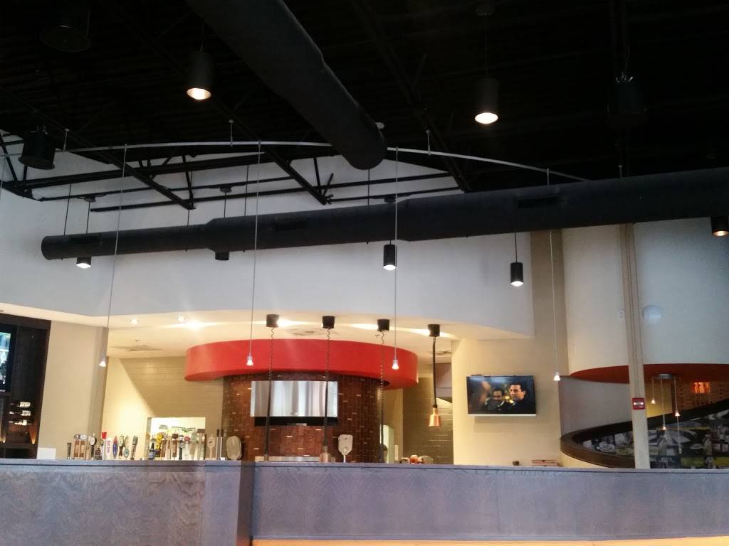 Brixx Wood Fired Pizza - Southern Pines | restaurant | 200 Brucewood Rd, Southern Pines, NC 28387, USA | 9103652000 OR +1 910-365-2000