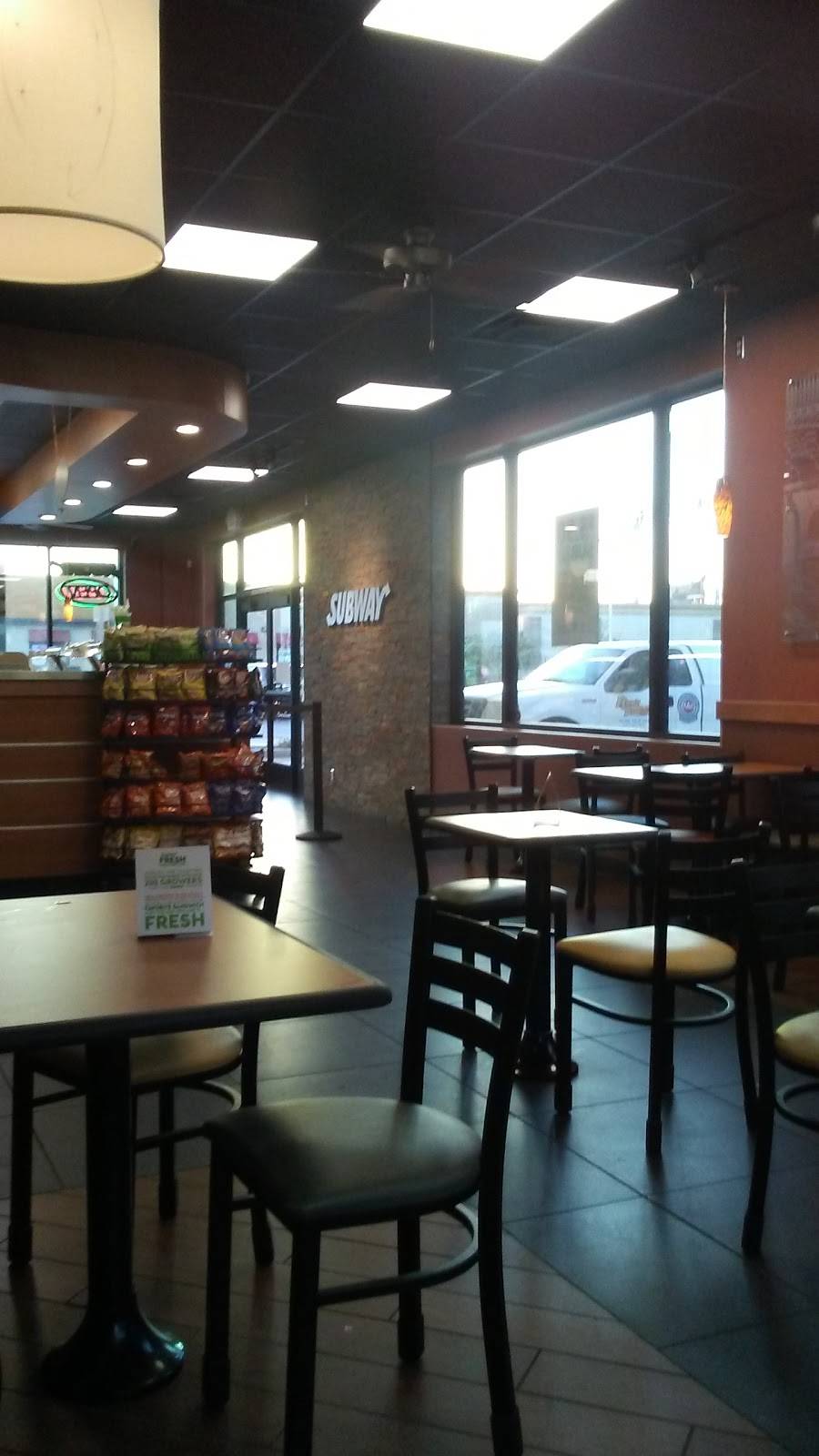Subway | restaurant | 69060 Vista Chino, Cathedral City, CA 92234, USA | 7603279900 OR +1 760-327-9900