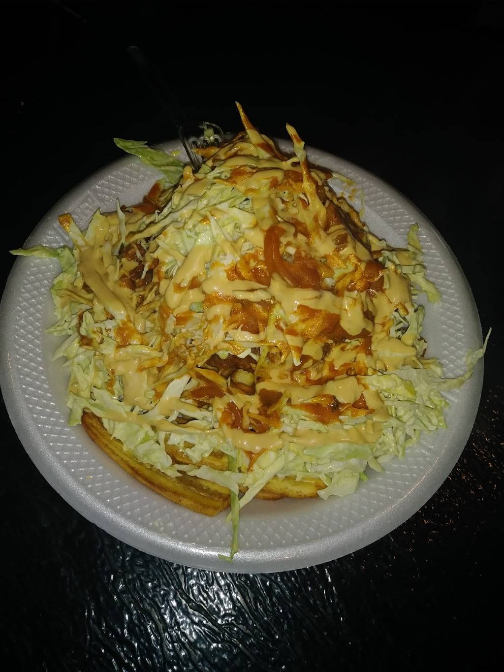 Las Diablitas Bar & Grill | restaurant | 710 Rankin Rd, Houston, TX 77073, USA | 2818214305 OR +1 281-821-4305